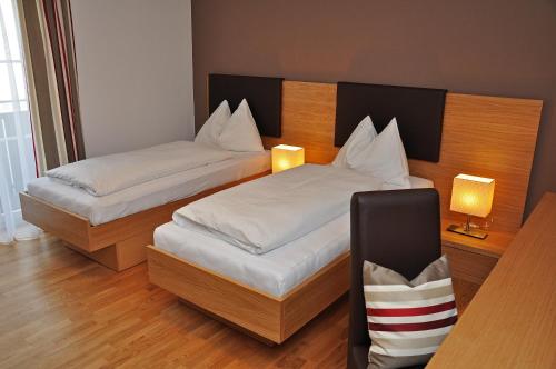 Hotel Gasthof Tirolerwirt 4