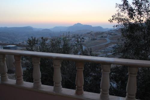 Petra Princess Balqees Hostel