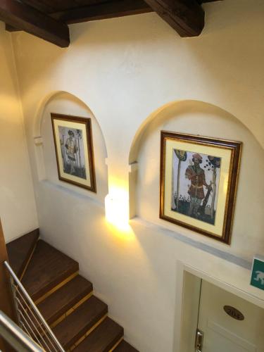 Hotel Boutique Antiche Mura - image 8