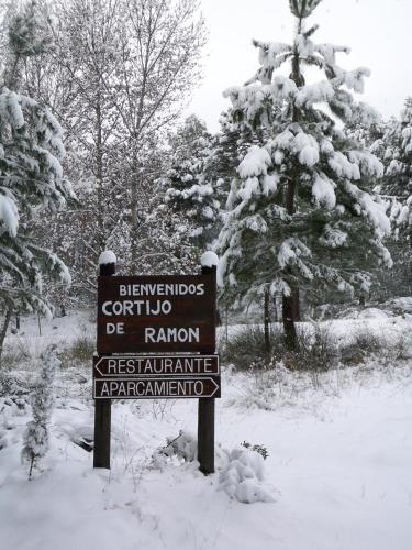 Cortijo De Ramón