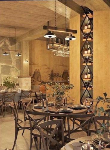 New Gudauri, Atrium 228