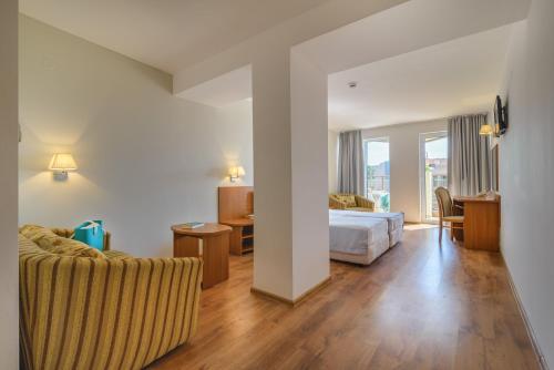 Madara Park Hotel - All Inclusive in 金沙灘