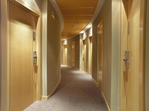 Hotel Pamplona Cross Elorz