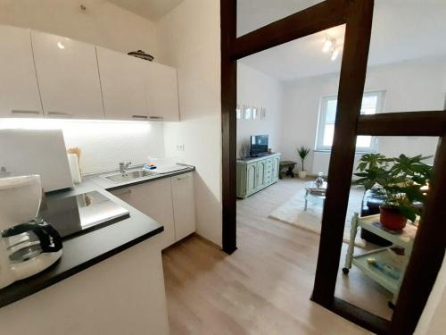Fewo Weser OG Shady Pines Room 4