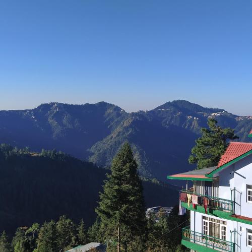 The Retreat Mashobra, Shimla