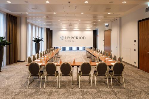 Hyperion Hotel München - image 7