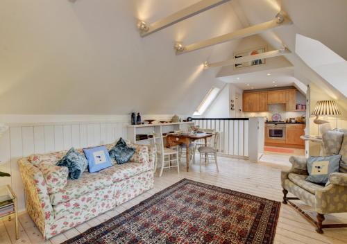 Orchard Barn, Hadleigh, , Suffolk