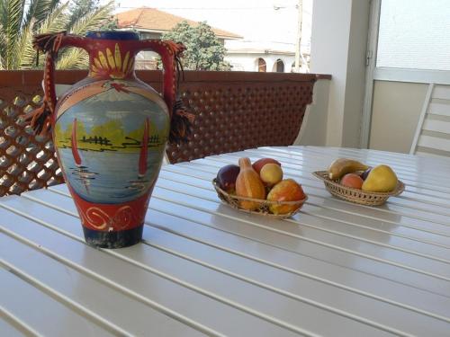  Villa Anna in Agnone Bagni