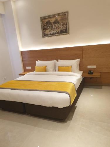 HOTEL ICON Rajpura