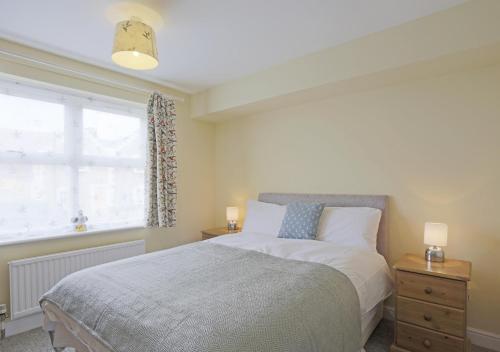 The Plaice, Aldeburgh, Suffolk