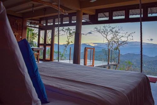 The Cloud Resort in Kadugannawa