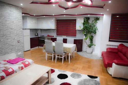 Stanchevata Kashta in 茲拉托格勒