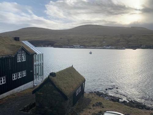 Thor´s Guest house in Sandavágur