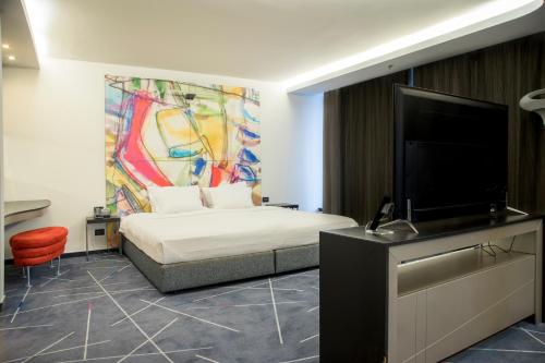 Golden Tulip Zira - image 11