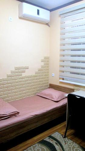 City HOSTEL ELDORADO