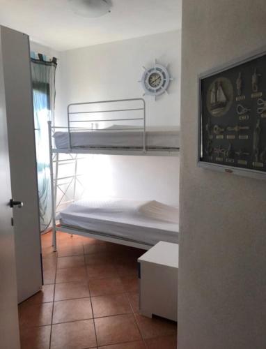 Coral house in Santa Maria Coghinas
