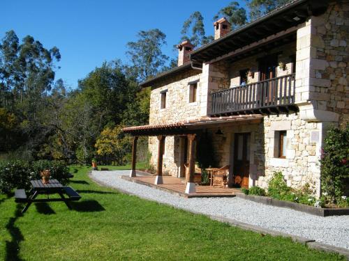 Accommodation in San Vicente del Monte