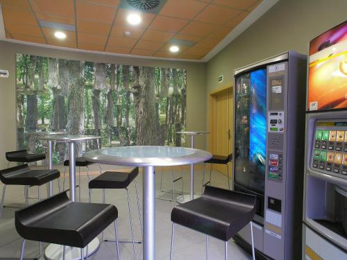 Hotel Pamplona Cross Elorz