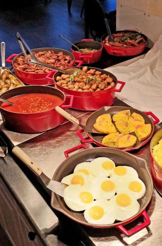 Narvik Budget Rooms Narvik Budget Rooms