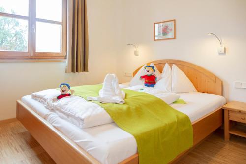 Kinderhotel Ramsi - image 11