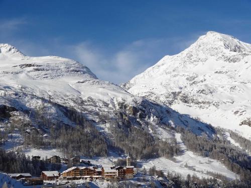 Tignes 1800, Tignes (Foto 8)