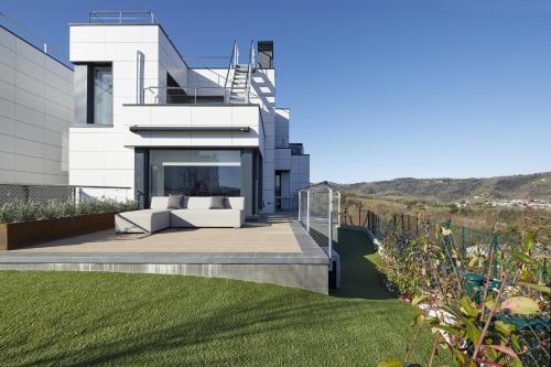 Villa Alimar - Basque Stay - image 12