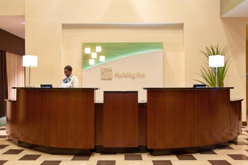 Holiday Inn Saint Louis-Fairview Heights, an IHG Hotel