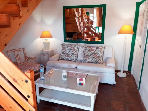 Foto - Hotel Cortijo del Arte - Caminito del Rey