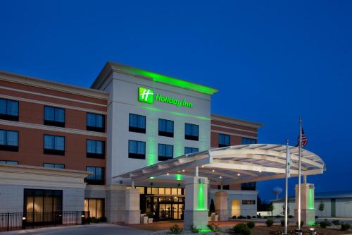 Holiday Inn Saint Louis-Fairview Heights, an IHG Hotel