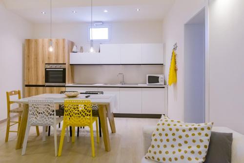 LA NASSA SUITES & ROOMS 5