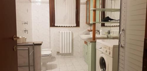  Bnbook-Metropolitan Expo Flat 2 in Rho