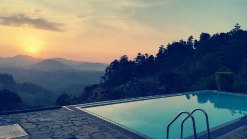 Sky Lodge, Kandy (fotografie 8)