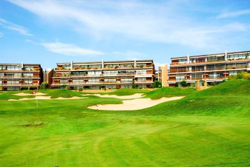  EMPORDÀ GOLF 4 1-3, Unterkunft in Gualta