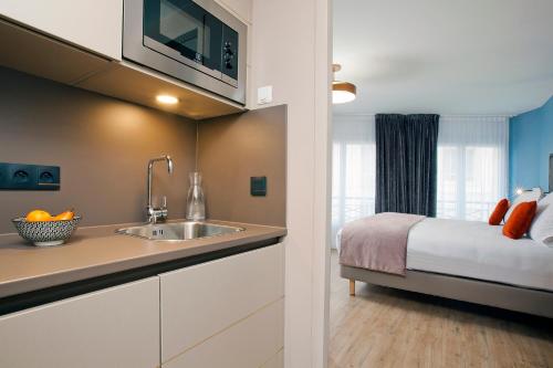 Residhome Puteaux La défense - image 14