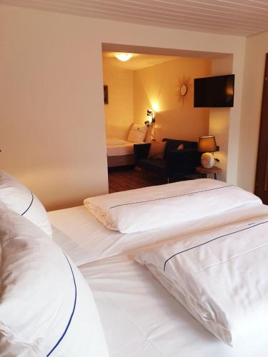 Hotel Gasthof zum Schwan 6.0km von Ohrenbach entfernt