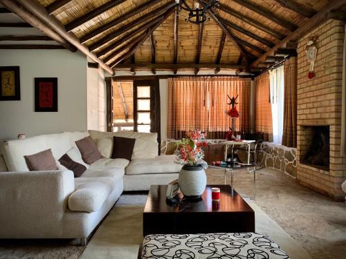 Facilities, La Casona Cucaita. Sede Campestre in Cuitiva