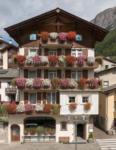 Meublè Garnì Della Contea Bormio