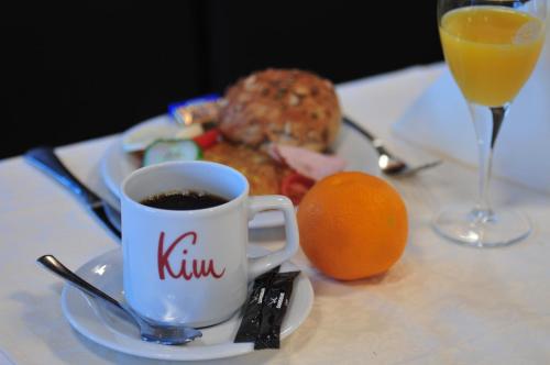 Kim Hotel Im Park, Dresden (Foto 9)