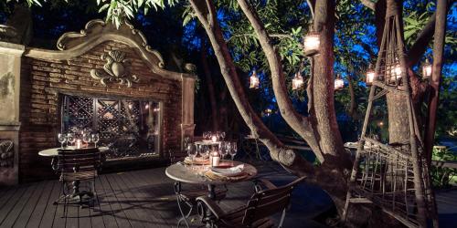 Oca Toca by Toca da Coruja