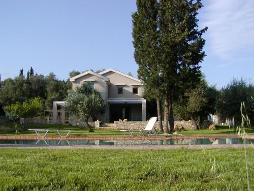 Villa Lithia