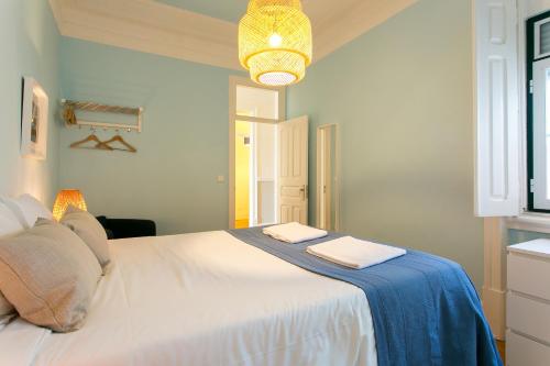 Rato by Central Hill Apartments, Lisabon (fotografie 8)