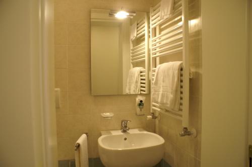 Hotel Tiziano, Benátky (fotografie 2)