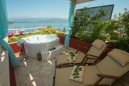 Hotel Unique-Boutique Class - Adults Only - image 7