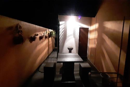 Greenro Residence Colombo in Polgasowita