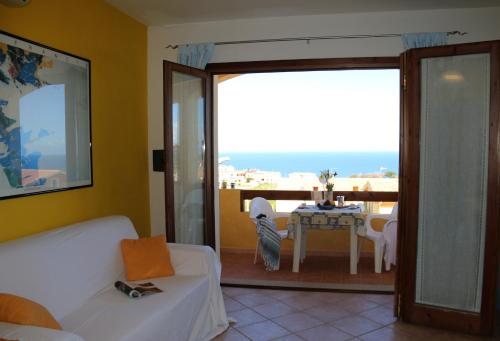  sardiniare -Casa La Spiga, Pension in Castelsardo