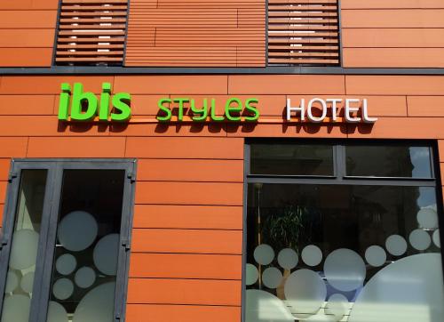 ibis Styles Le Puy en Velay - image 10