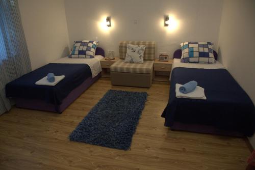 Apartments Mileva - image 10