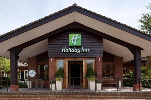 Holiday Inn Guildford, an IHG hotel - Hotel - Guildford