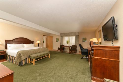 Holiday Inn Great Falls-Convention Center, an IHG Hotel