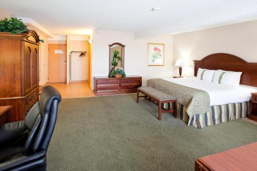 Holiday Inn Great Falls